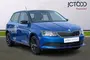 2018 Skoda Fabia 1.0 TSI Colour Edition 5dr