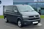 2023 Volkswagen Transporter 2.0 BiTDI 204 Highline Van DSG
