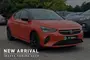 2020 Vauxhall Corsa 1.2 Turbo Elite Nav 5dr