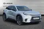 2024 Lexus Lbx 1.5 Premium Plus 5dr E-CVT