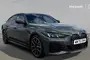 2025 BMW 4 Series Gran Coupe 420i M Sport 5dr Step Auto