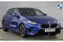 2025 BMW 1 Series 120 M Sport 5dr Step Auto