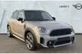 2023 MINI Countryman 1.5 Cooper Exclusive 5dr Auto [Comfort/Nav+ Pack]
