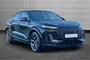 2025 Audi Q6 e-tron 285kW Quattro 100kWh Edition 1 5dr Auto