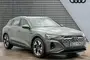 2025 Audi Q8 250kW 50 Quattro 95kWh Sport 5dr Auto