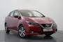 2022 Nissan Leaf 110kW Acenta 40kWh 5dr Auto [6.6kw Charger]