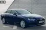 2022 Audi A4 35 TFSI Technik 4dr S Tronic