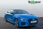 2021 Audi A3 Saloon 35 TDI Edition 1 4dr S Tronic