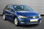 2019 Volkswagen Polo 1.0 TSI 95 SE 5dr DSG