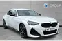 2022 BMW 2 Series 230i M Sport 2dr Step Auto
