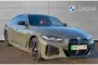 2023 BMW i4 400kW M50 83.9kWh 5dr Auto