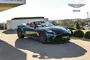 2024 Aston Martin Db12 V8 Volante 2dr Auto