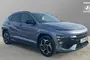 2025 Hyundai Kona 1.0T 100 N Line 5dr