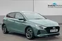 2022 Hyundai i20 1.0T GDi 48V MHD Premium 5dr DCT