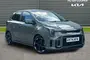 2024 Kia Picanto 1.2 GT-line S 5dr