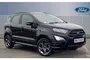 2022 Ford EcoSport 1.0 EcoBoost 125 ST-Line 5dr