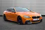 2017 BMW 6 Series Gran Coupe 640d M Sport 4dr Auto