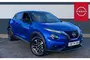 2024 Nissan Juke 1.0 DiG-T N-Connecta 5dr