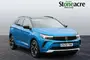 2022 Vauxhall Grandland 1.6 Hybrid Elite 5dr Auto