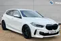 2021 BMW 1 Series 118i [136] M Sport 5dr Step Auto