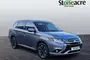 2017 Mitsubishi Outlander 2.0 PHEV Juro 5dr Auto