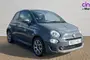2022 Fiat 500C 1.0 Mild Hybrid Sport 2dr