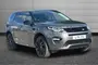 2017 Land Rover Discovery Sport 2.0 SD4 240 HSE Dynamic Luxury 5dr Auto