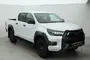 2025 Toyota Hilux Invincible X D/Cab Pick Up 2.8 D 48V Auto