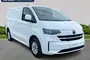 2025 Volkswagen Transporter 2.0 TDI 150 Commerce Plus Van