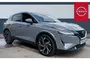 2022 Nissan Qashqai 1.3 DiG-T MH 158 Tekna+ 5dr Xtronic