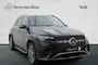 2024 Mercedes-Benz GLE GLE 300d 4Matic AMG Line 5dr 9G-Tronic [7 Seat]
