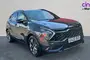 2022 Kia Sportage 1.6T GDi HEV GT-Line S 5dr Auto