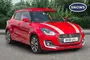 2018 Suzuki Swift 1.0 Boosterjet SHVS SZ5 5dr