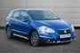2015 Suzuki SX4 S-Cross 1.6 SZ5 5dr