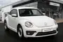 2017 Volkswagen Beetle 2.0 TDI 110 BlueMotion Tech Design 3dr