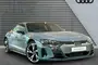 2022 Audi e-tron GT 390kW Quattro 93kWh 4dr Auto