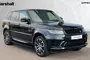 2021 Land Rover Range Rover Sport 3.0 D300 HSE Silver 5dr Auto