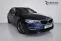 2018 BMW 5 Series Touring 520d M Sport 5dr Auto