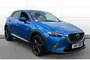 2017 Mazda CX-3 2.0 Sport Nav 5dr
