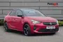 2023 Vauxhall Corsa 1.2 Turbo GS 5dr