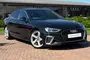 2020 Audi A4 35 TDI S Line 4dr S Tronic