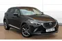 2016 Mazda CX-3 2.0 Sport Nav 5dr