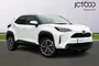 2022 Toyota Yaris Cross 1.5 Hybrid Excel 5dr CVT