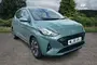 2026 Hyundai i10 1.0 [63] Advance 5dr [Nav]