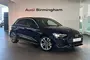 2025 Audi A3 1.5 TFSI 150 S Line 5dr