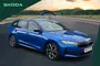 2025 Skoda Octavia 1.5 TSI 150 e-TEC Sportline 5dr DSG