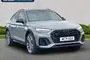 2022 Audi SQ5 SQ5 TDI Quattro Vorsprung 5dr Tiptronic