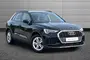 2022 Audi Q3 35 TFSI Technik 5dr