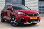 2020 Peugeot 3008 1.2 PureTech Allure 5dr