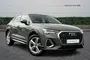 2023 Audi Q3 40 TDI 200 Quattro S Line 5dr S Tronic